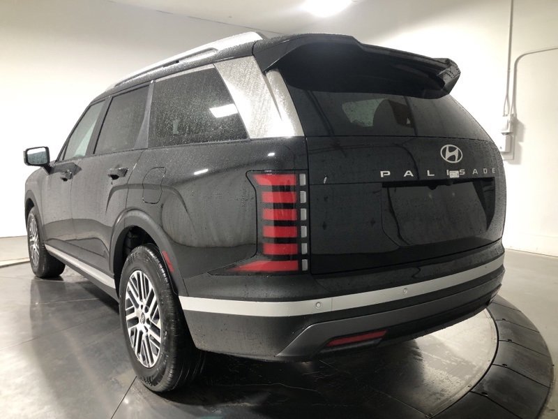New 2026 Hyundai Palisade SEL image 5