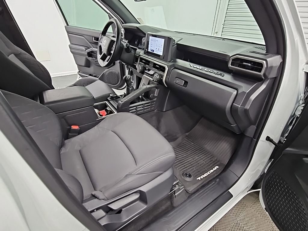 Used 2024 Toyota Tacoma SR image 36