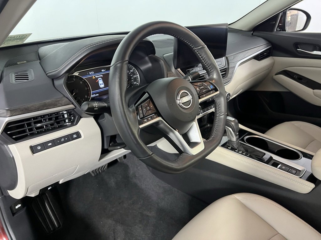 Used 2024 Nissan Altima 2.5 SL image 21