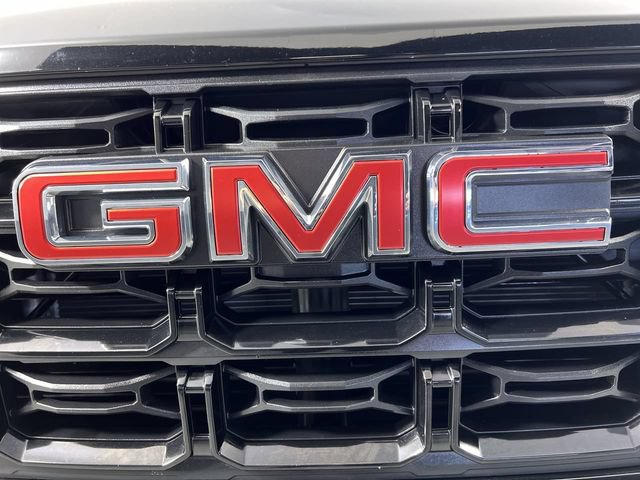 Certified 2024 GMC Canyon Elevation w/ Trailering Package RWD image 31