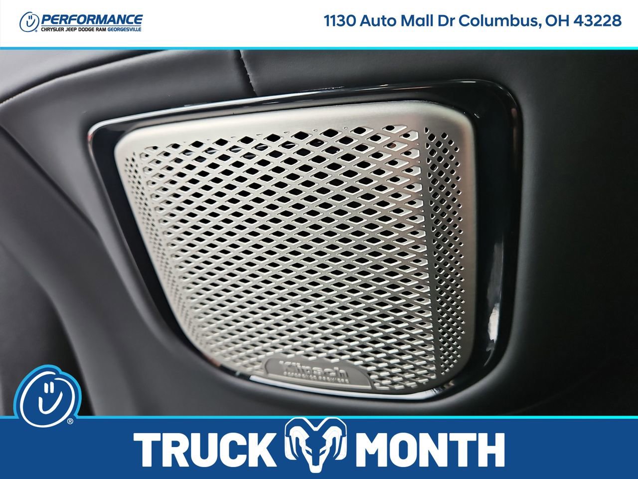 New 2026 RAM 1500 Tungsten image 17