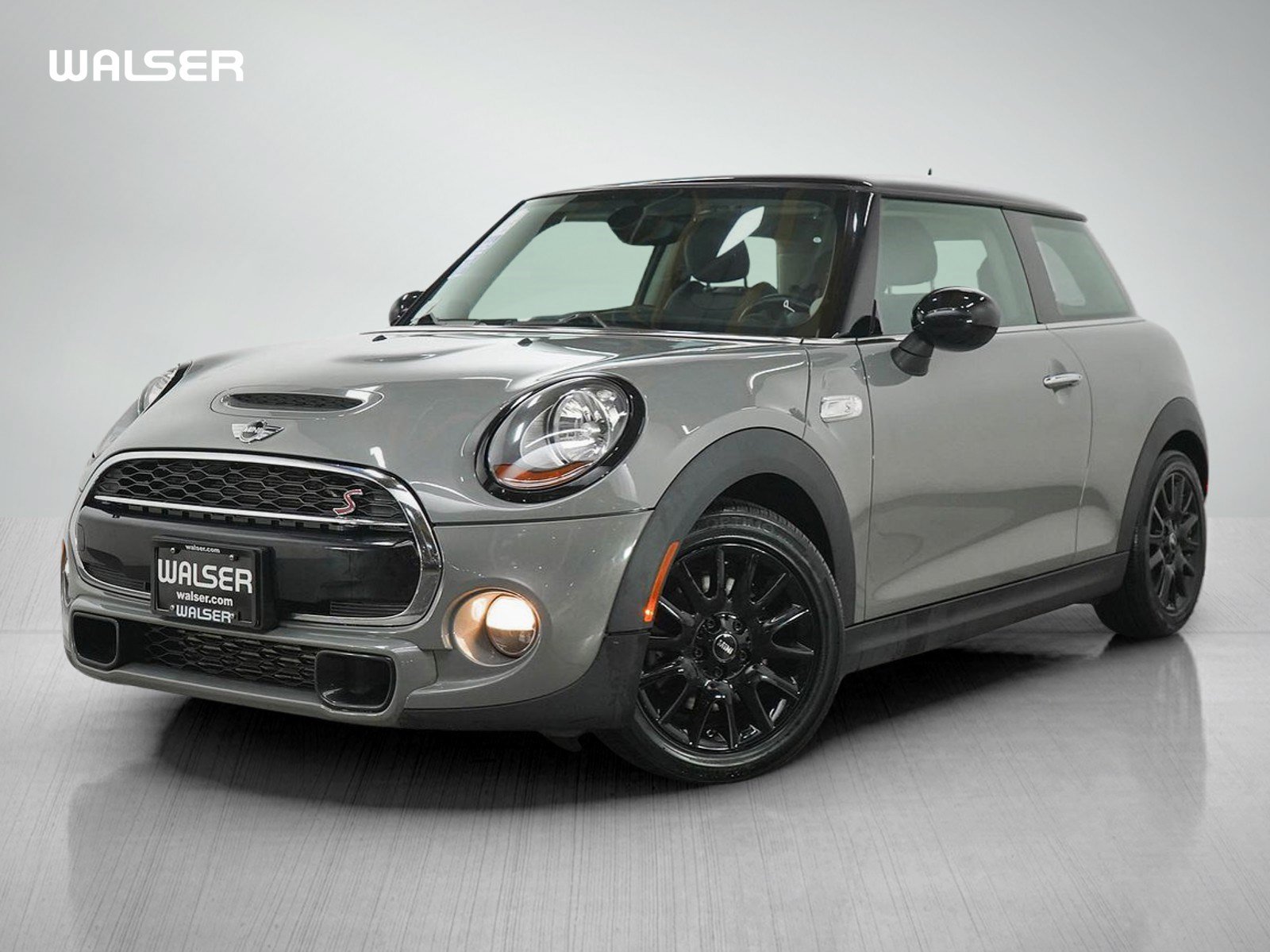 Used 2016 MINI Cooper S FWD image 1