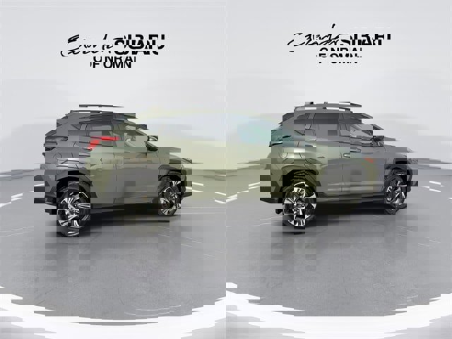 Used 2026 Subaru Crosstrek 2.0i Premium image 9