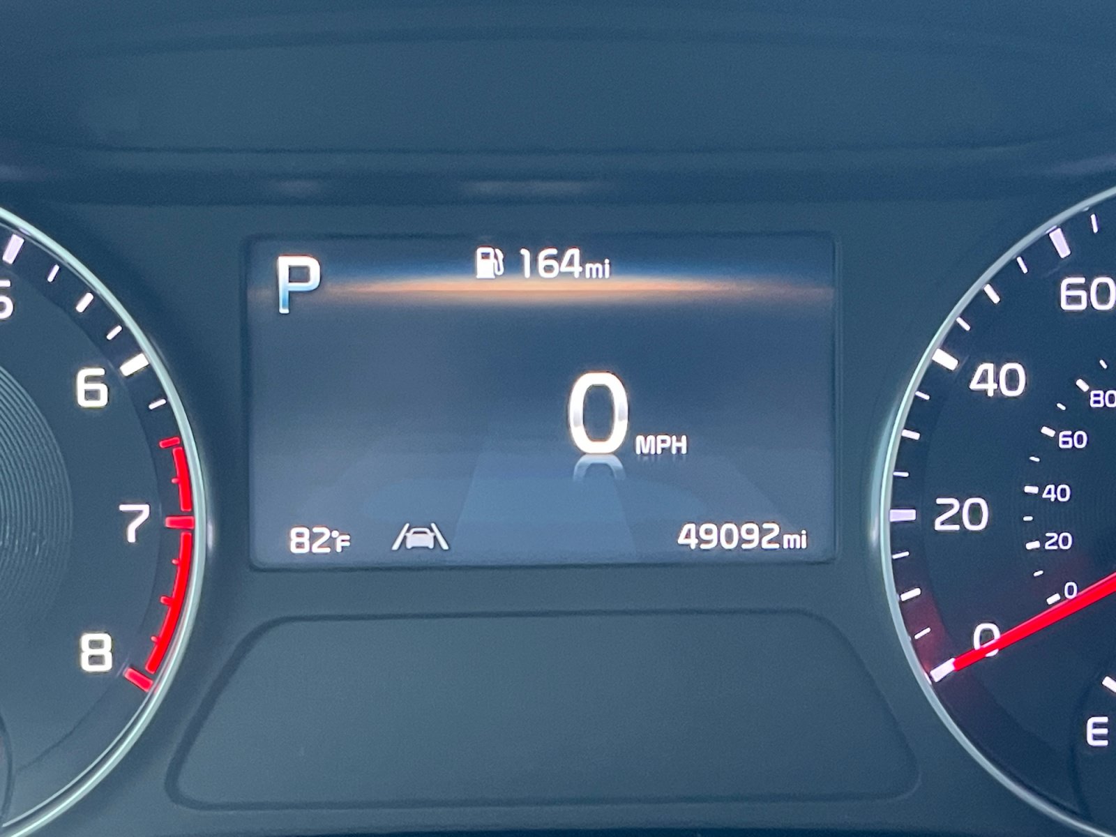 Used 2024 Kia Forte LXS FWD image 11