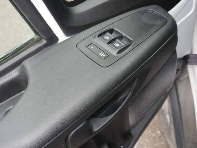 Used 2025 RAM ProMaster 2500 w/ U-Haul Equipment Group FWD image 8