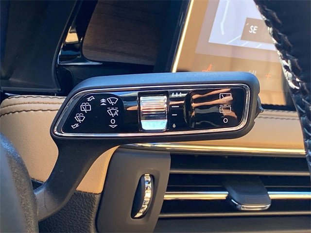 Certified 2023 Lincoln Corsair Reserve w/ Equipment Group 201A image 22