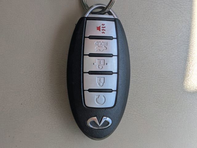 Used 2018 INFINITI Q50 Luxe w/ Essential Package (3.0T Luxe) image 33