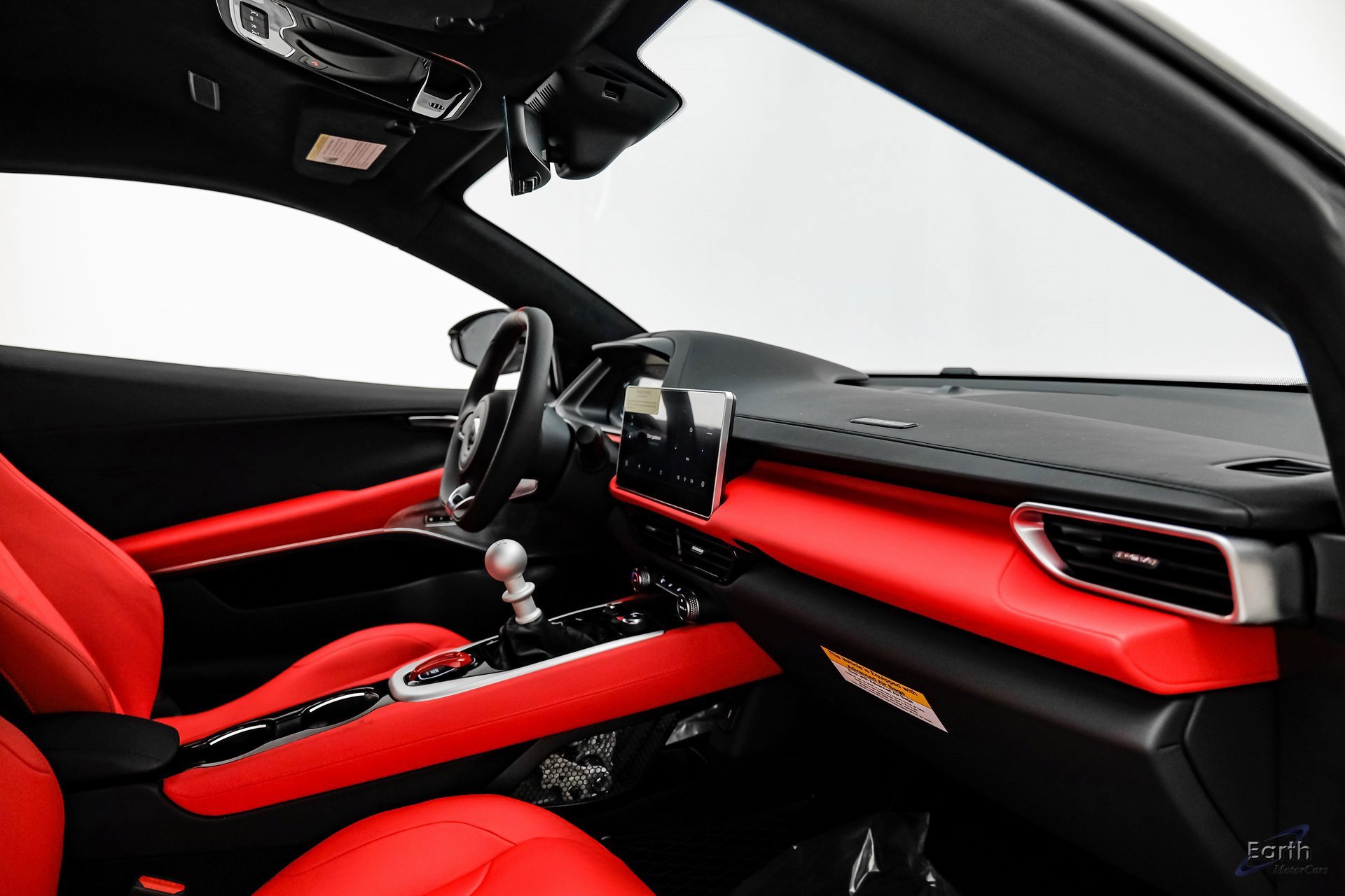 New 2026 Lotus Emira image 53