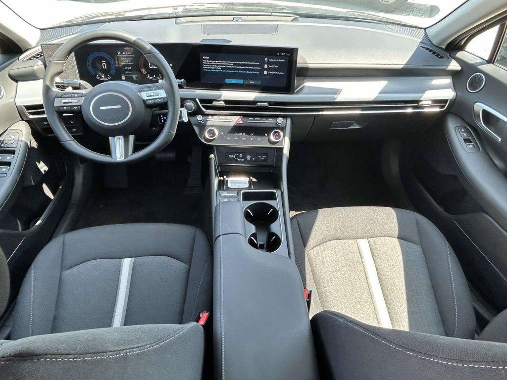New 2026 Hyundai Sonata SEL FWD image 36