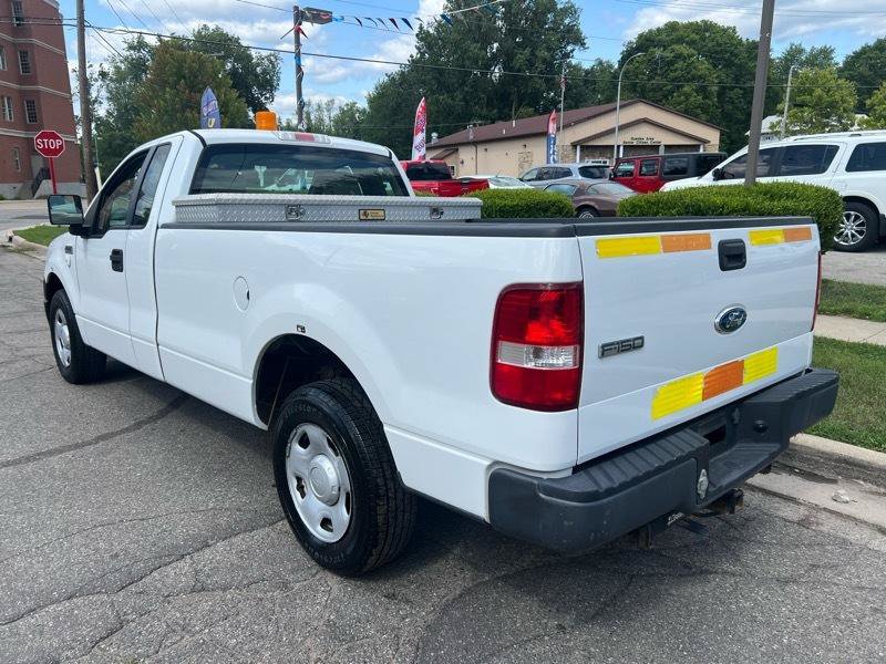 Used 2008 Ford F150 XL RWD image 7