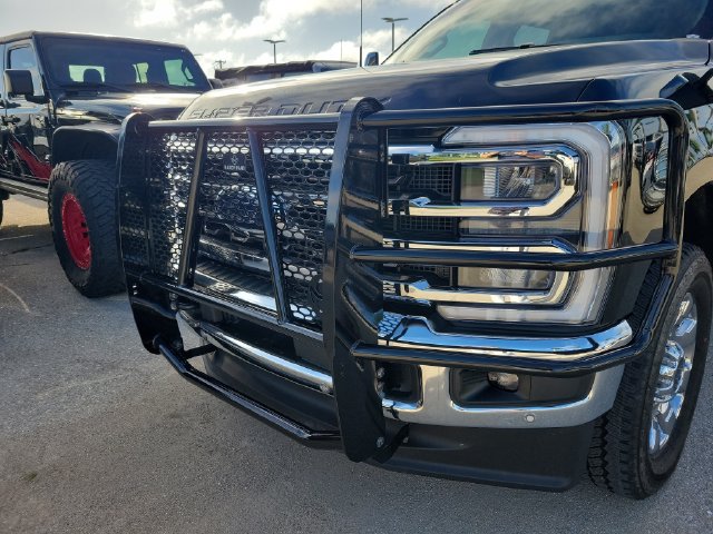 Certified 2026 Ford F250 King Ranch w/ Chrome Package AWD/4WD image 14