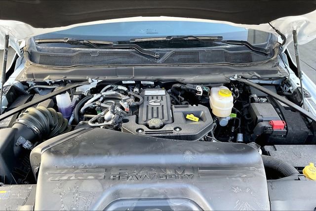 New 2026 RAM 2500 Big Horn image 9