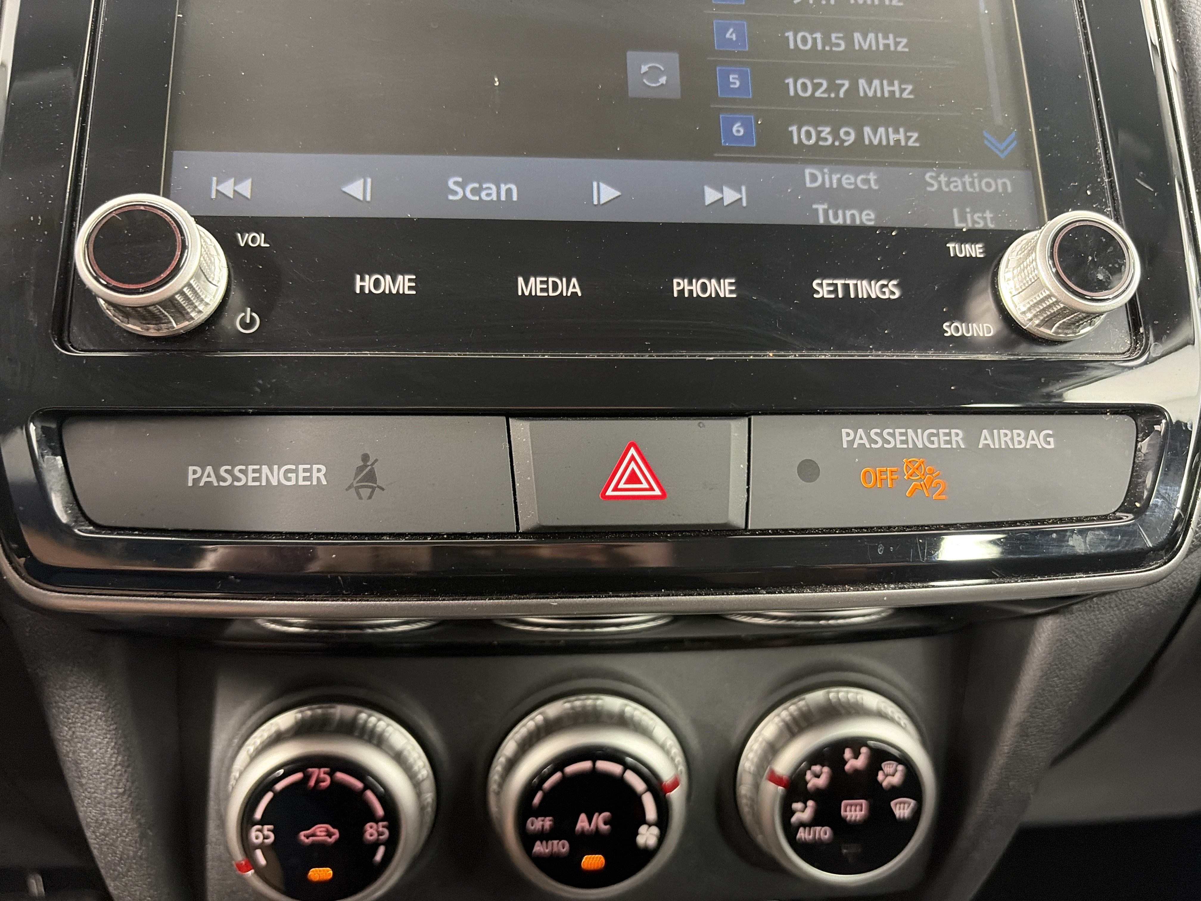 Used 2022 Mitsubishi Outlander Sport SE AWD/4WD image 21