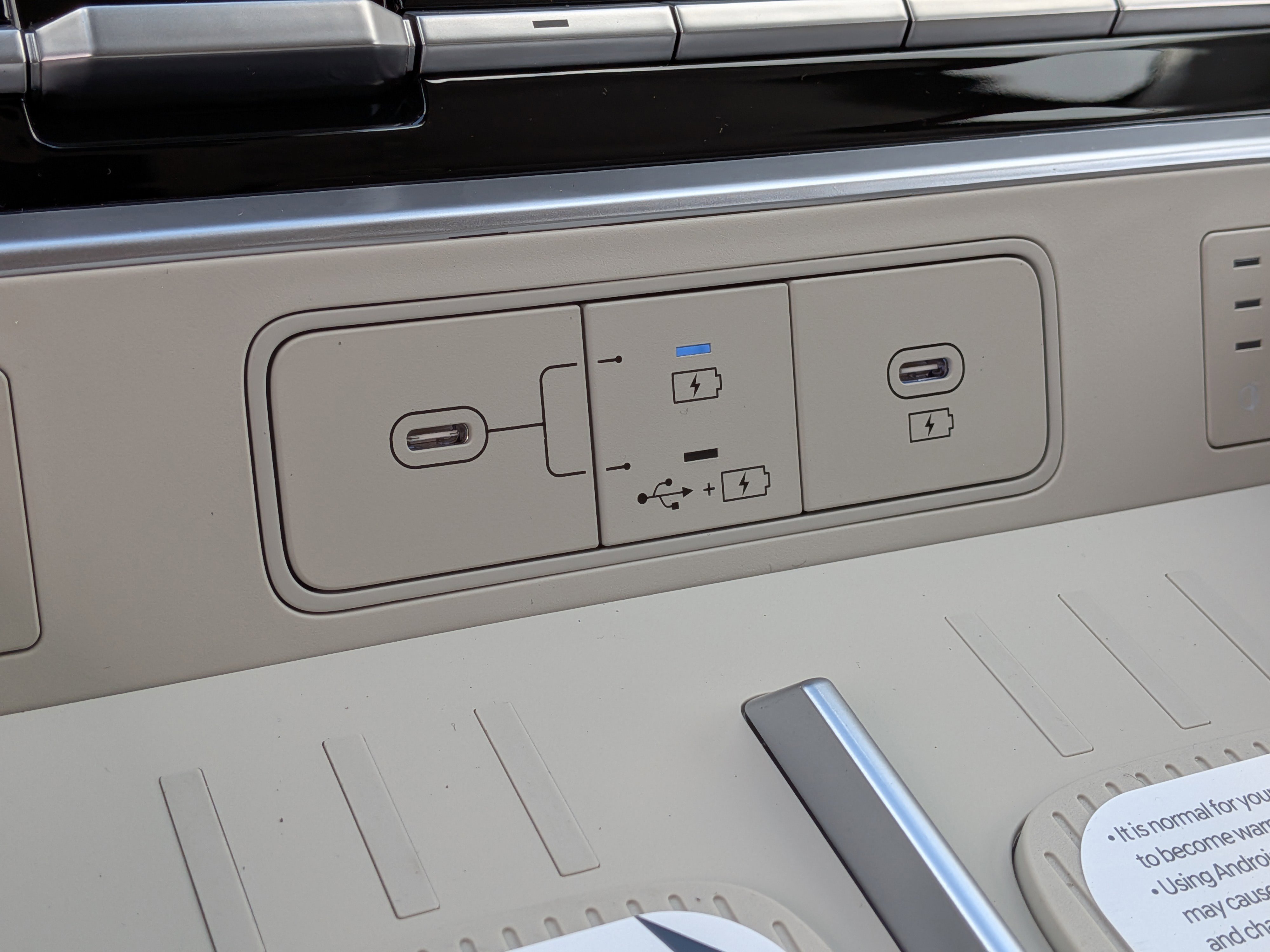 New 2026 Hyundai Santa Fe Calligraphy FWD image 34