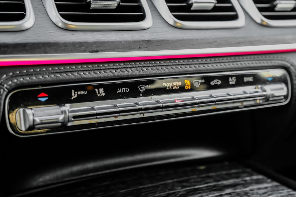 Used 2021 Mercedes-Benz GLE 63 AMG S image 25