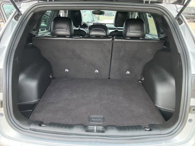 Certified 2025 Jeep Compass Limited image 23