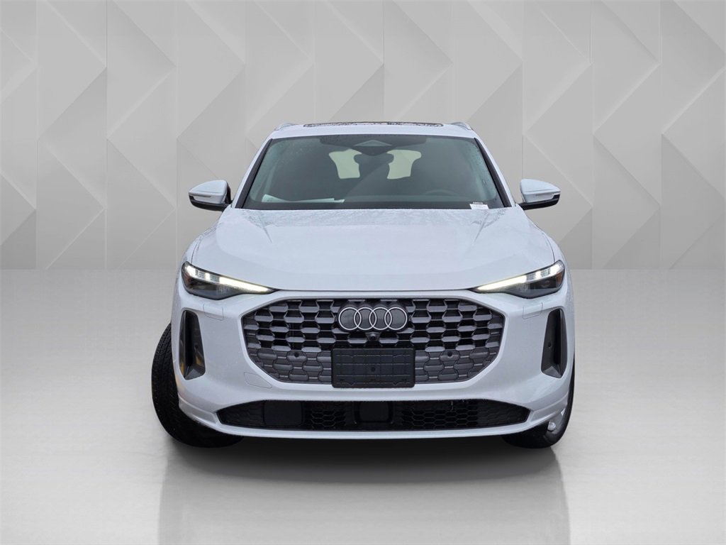 New 2025 Audi Q5 Premium Plus image 2