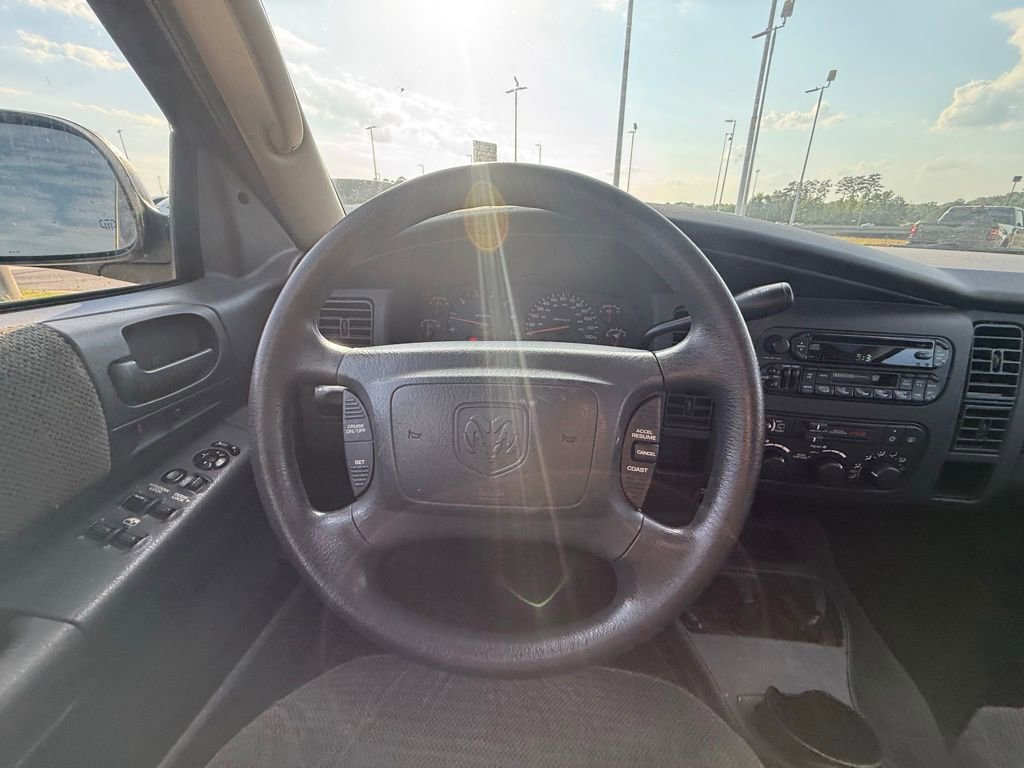 Used 2003 Dodge Durango SLT image 14