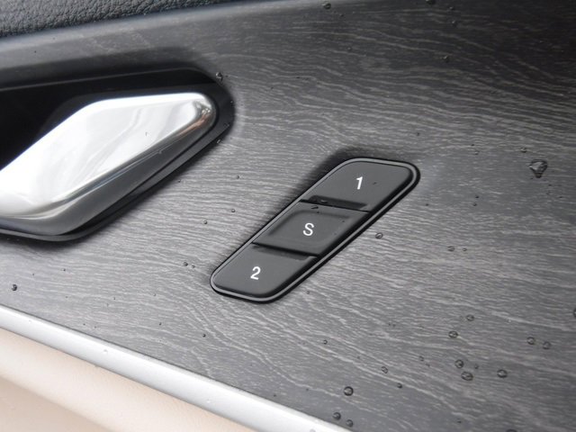 New 2025 Jeep Grand Cherokee Limited w/ MOPAR Finishing Package image 13