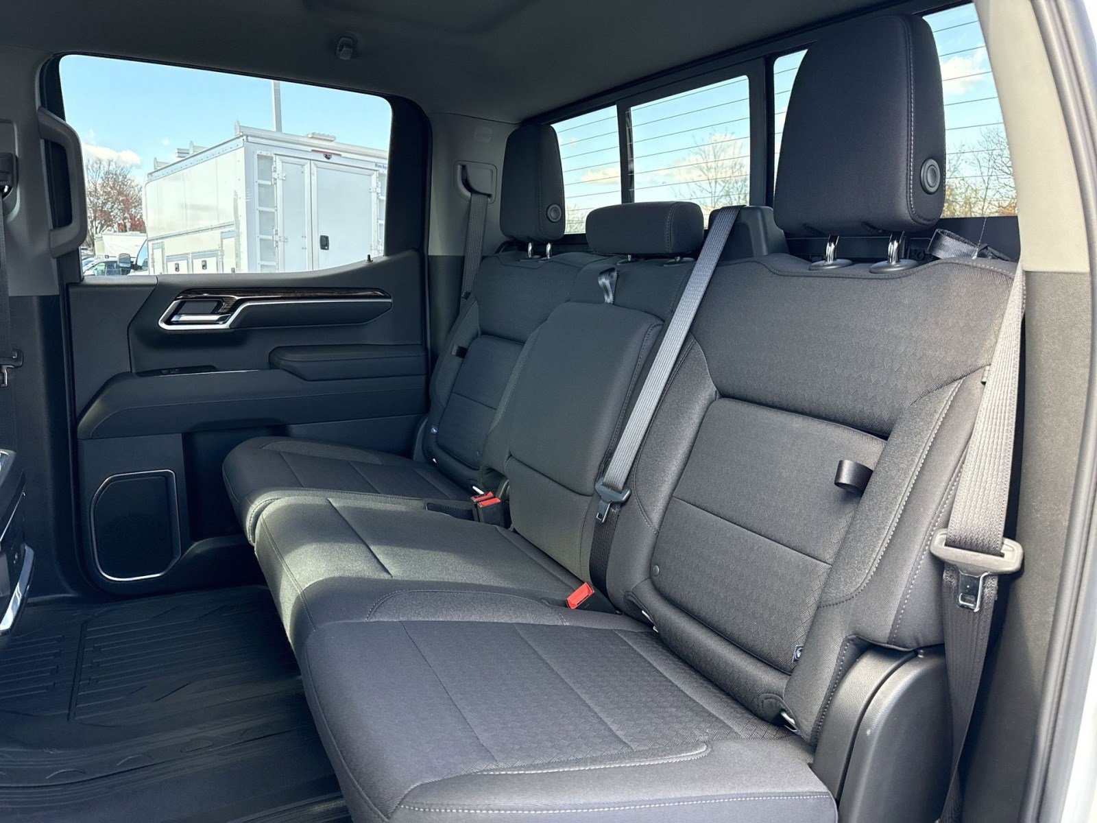 New 2026 GMC Sierra 1500 Elevation w/ Preferred Package image 19