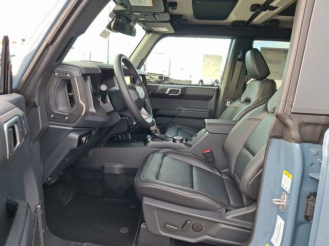 New 2025 Ford Bronco Badlands AWD/4WD image 6
