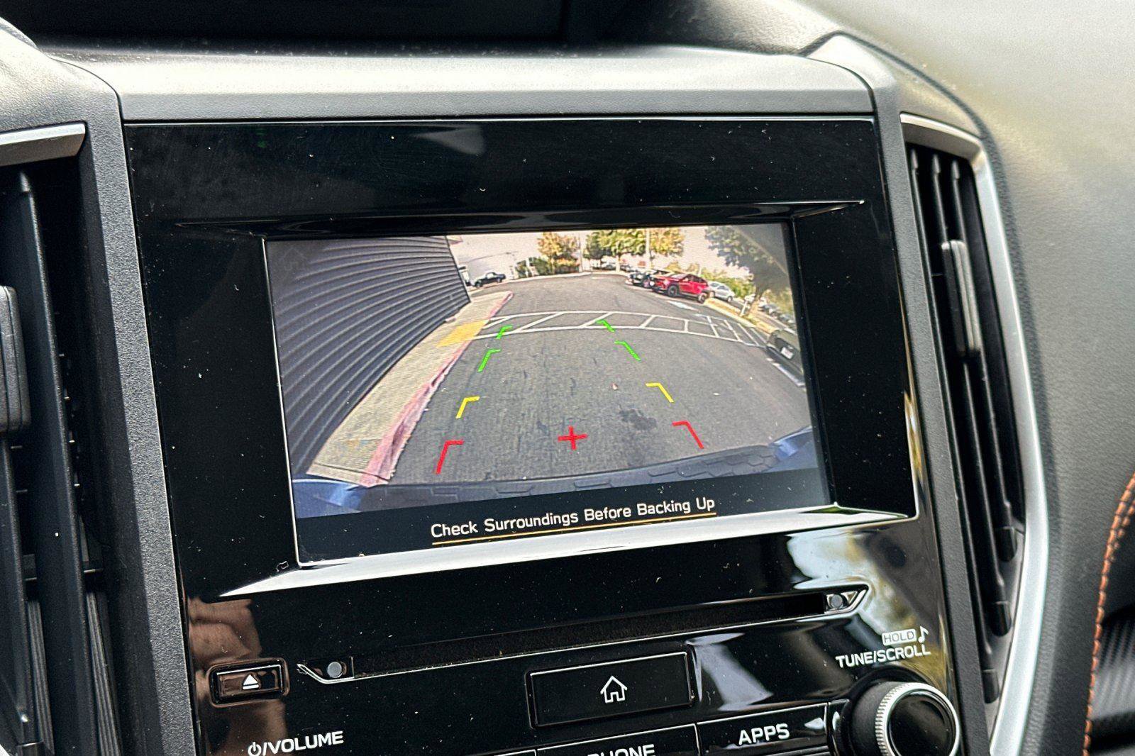 Used 2022 Subaru Crosstrek 2.0i Premium w/ Popular Package #3 image 19