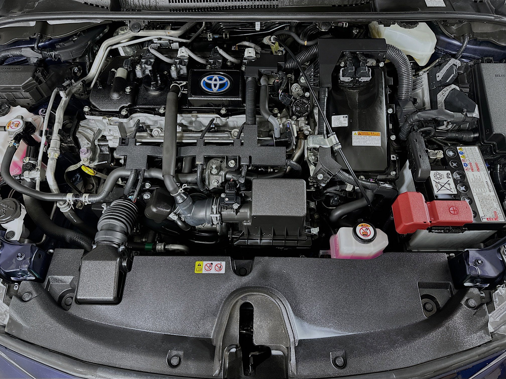 Used 2022 Toyota Corolla LE image 26