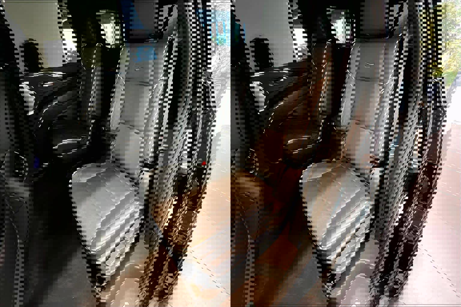 Used 2023 Cadillac Escalade Sport w/ Touring Package image 20