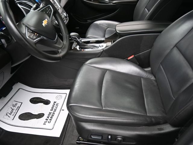 Used 2024 Chevrolet Malibu LT image 15