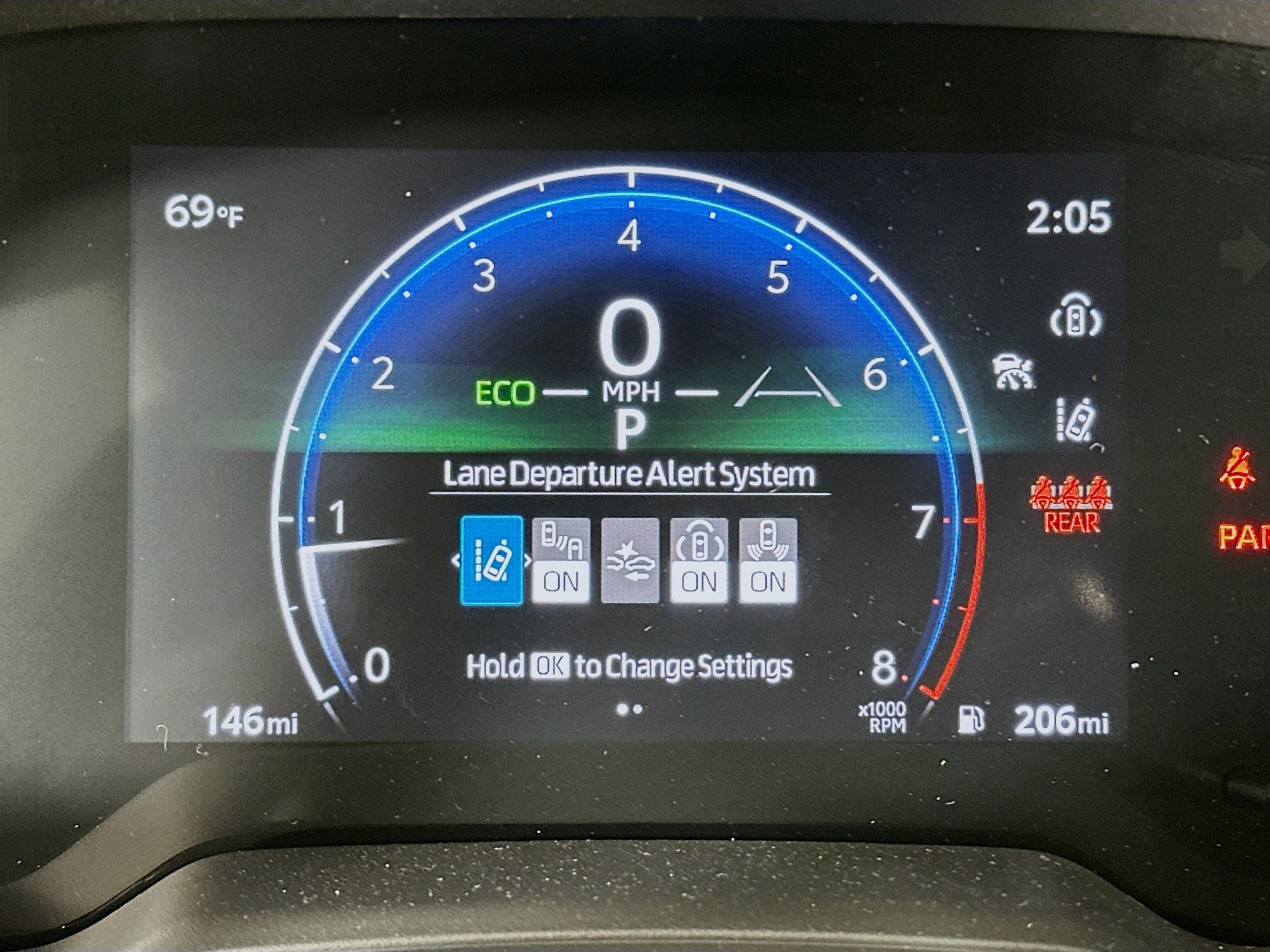 Used 2026 Toyota Corolla SE image 19