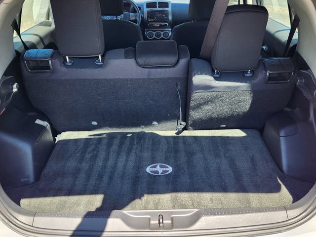 Used 2012 Scion xD FWD image 30