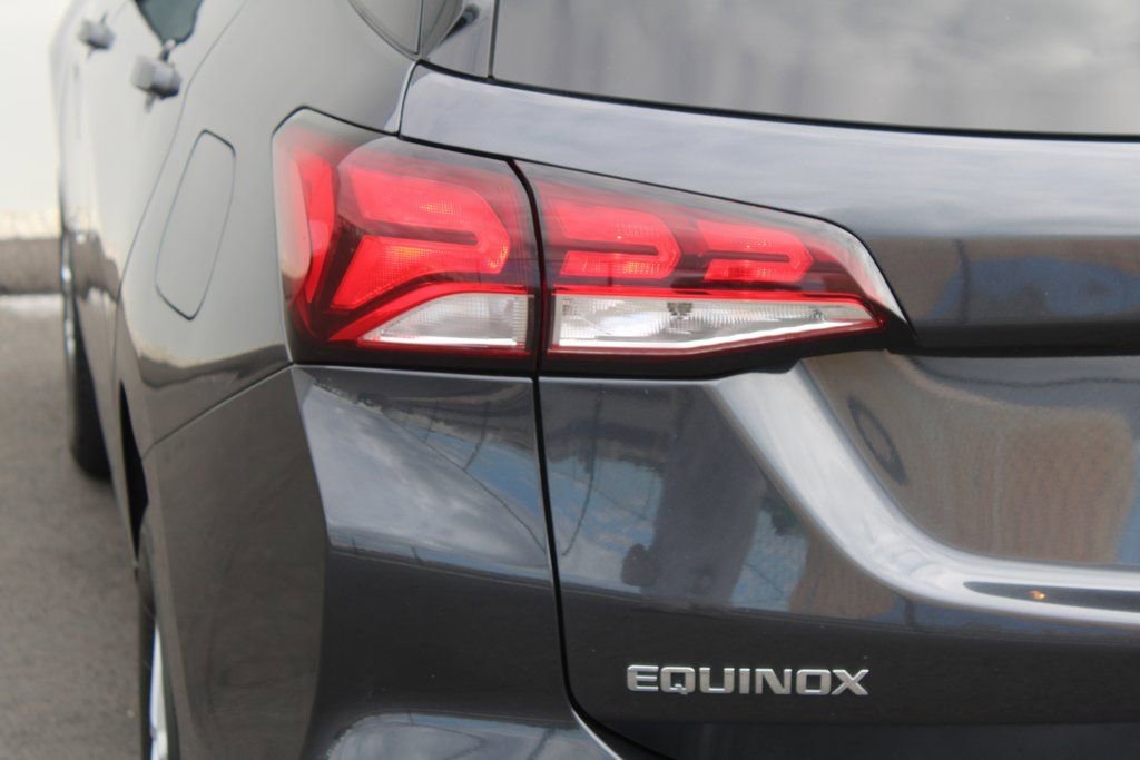 Used 2022 Chevrolet Equinox LT image 37