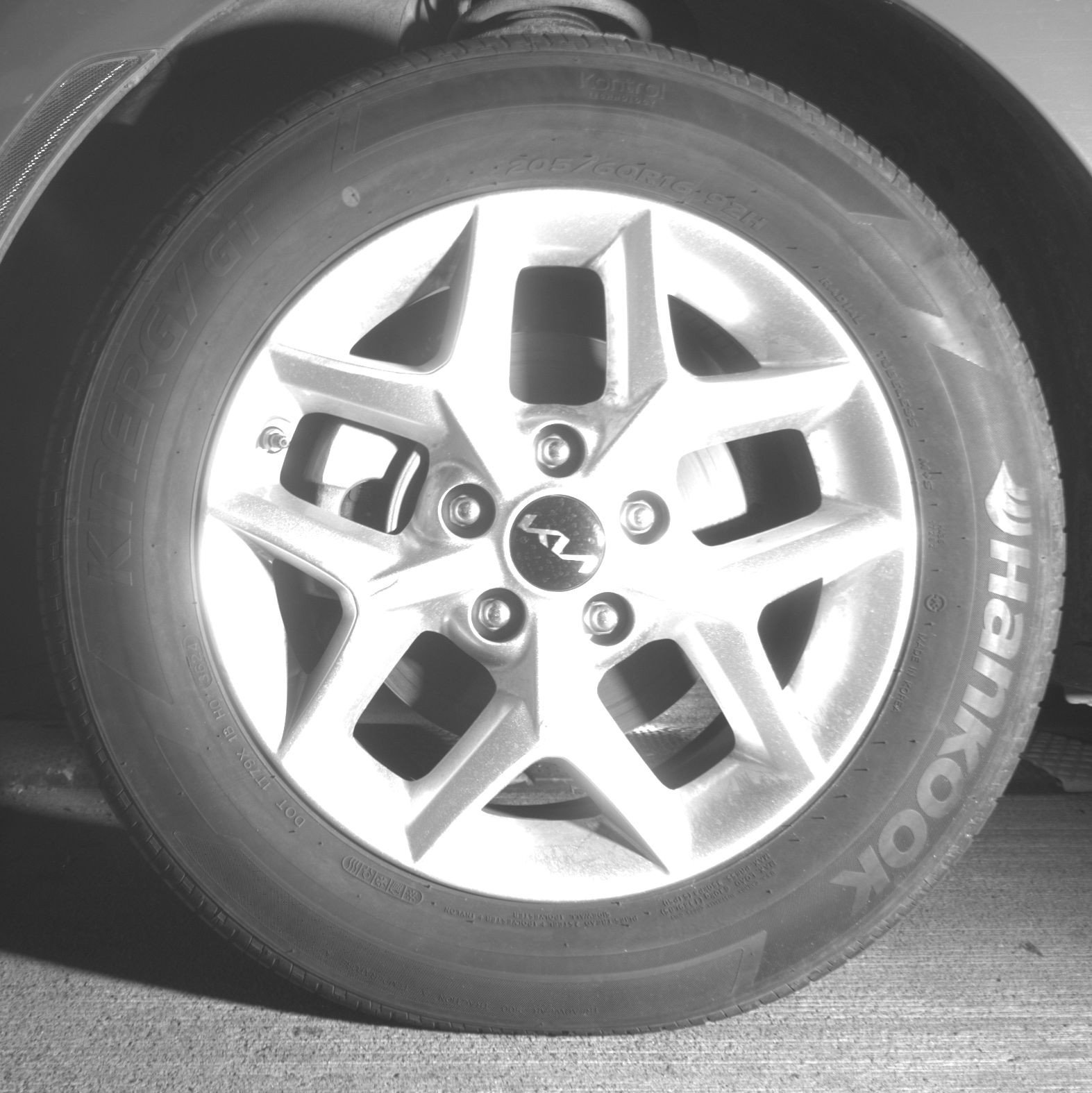 Used 2025 Kia Soul LX w/ LX Technology Package image 12