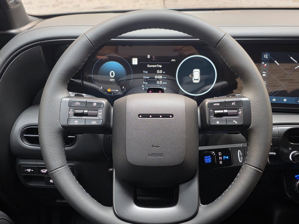 New 2026 Hyundai Palisade XRT Pro image 20