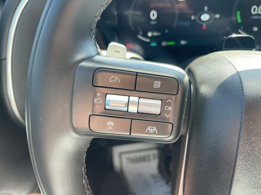 Used 2026 Hyundai Palisade Calligraphy AWD/4WD image 17