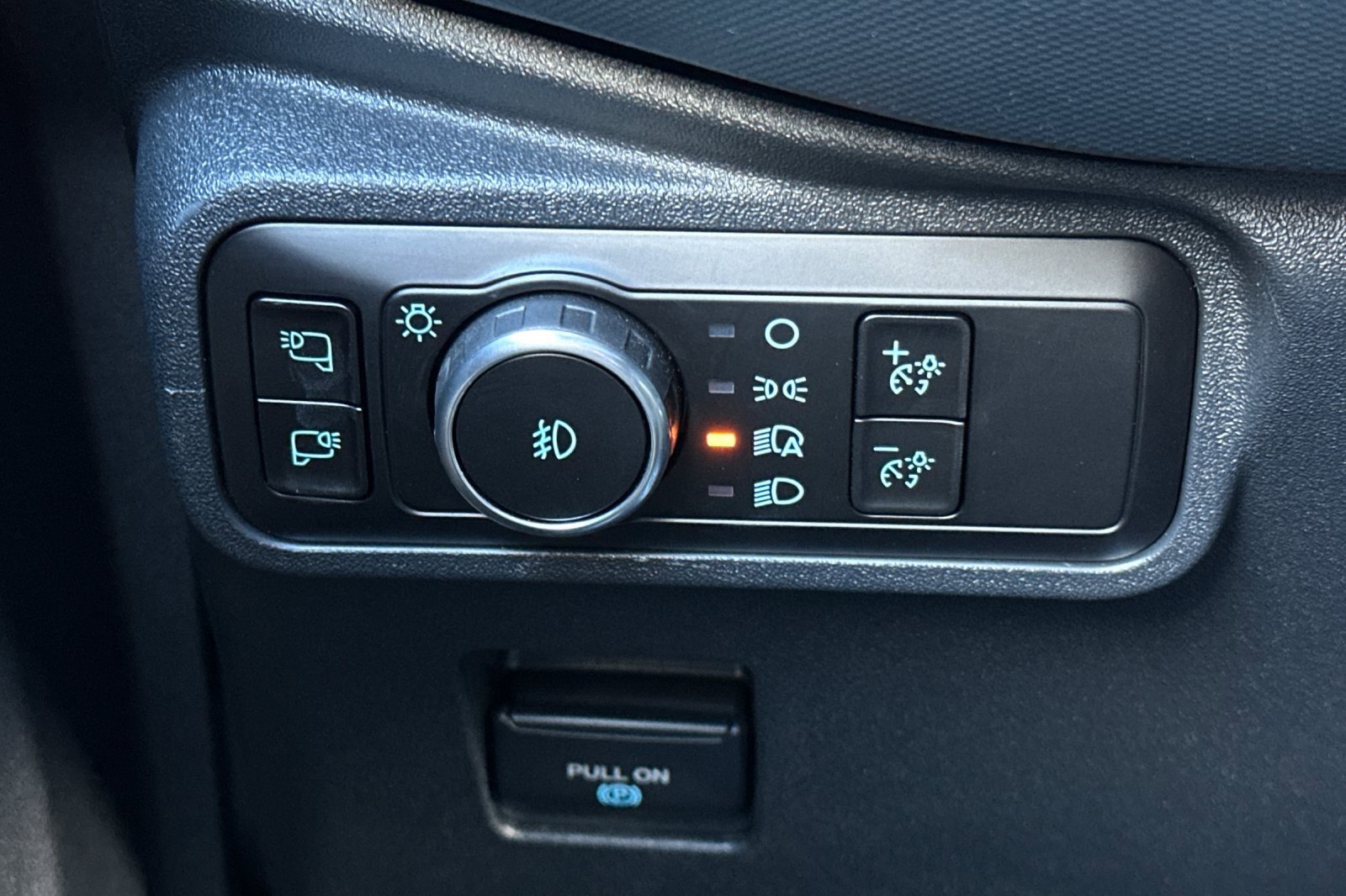 Used 2023 Ford Bronco Outer Banks image 42