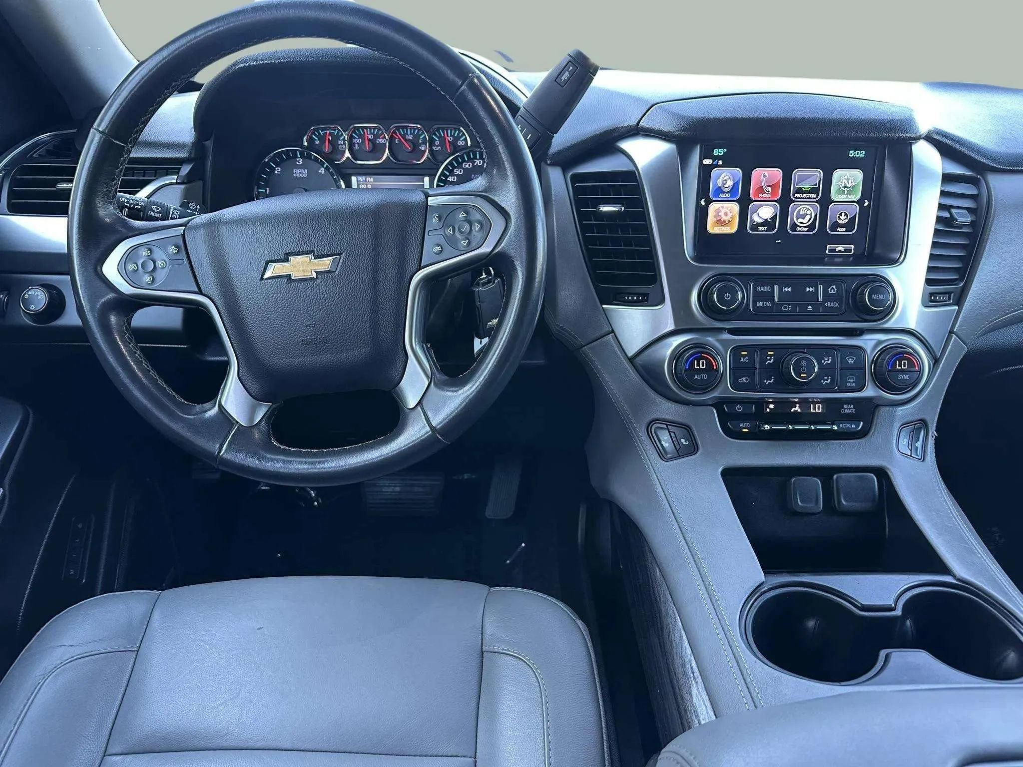 Used 2020 Chevrolet Tahoe LT image 22