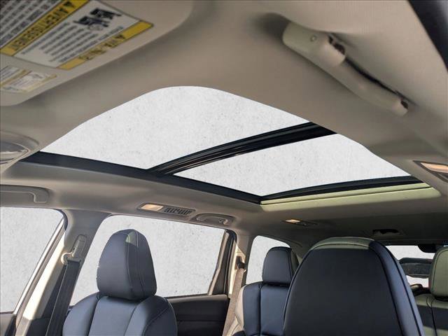 New 2026 Subaru Ascent Bronze Edition image 17