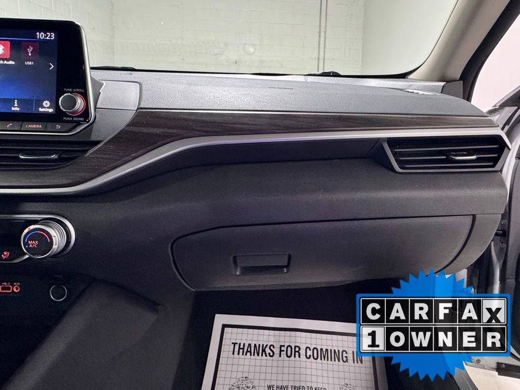 Used 2024 Nissan Altima 2.5 SV image 22