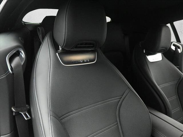 New 2026 Mercedes-Benz SL 55 AMG 4MATIC image 23