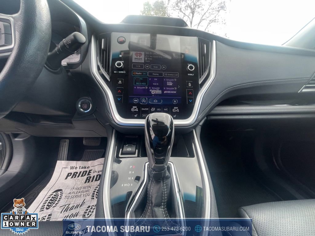 Used 2021 Subaru Outback Limited w/ Popular Package #2 AWD/4WD image 15