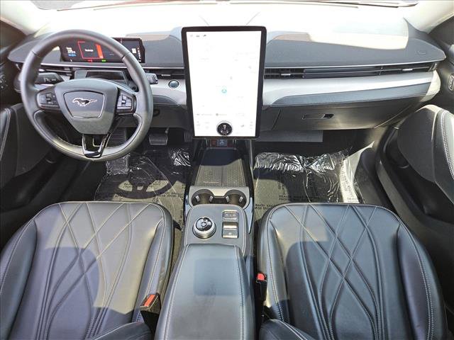 Certified 2021 Ford Mustang Mach-E California Route 1 RWD image 24