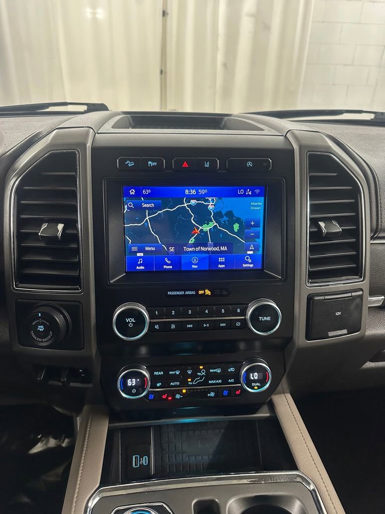 Used 2020 Ford Expedition XLT w/ Equipment Group 202A image 23