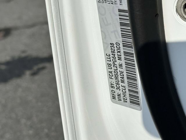 Used 2023 RAM 2500 Big Horn w/ Level 1 Equipment Group image 25