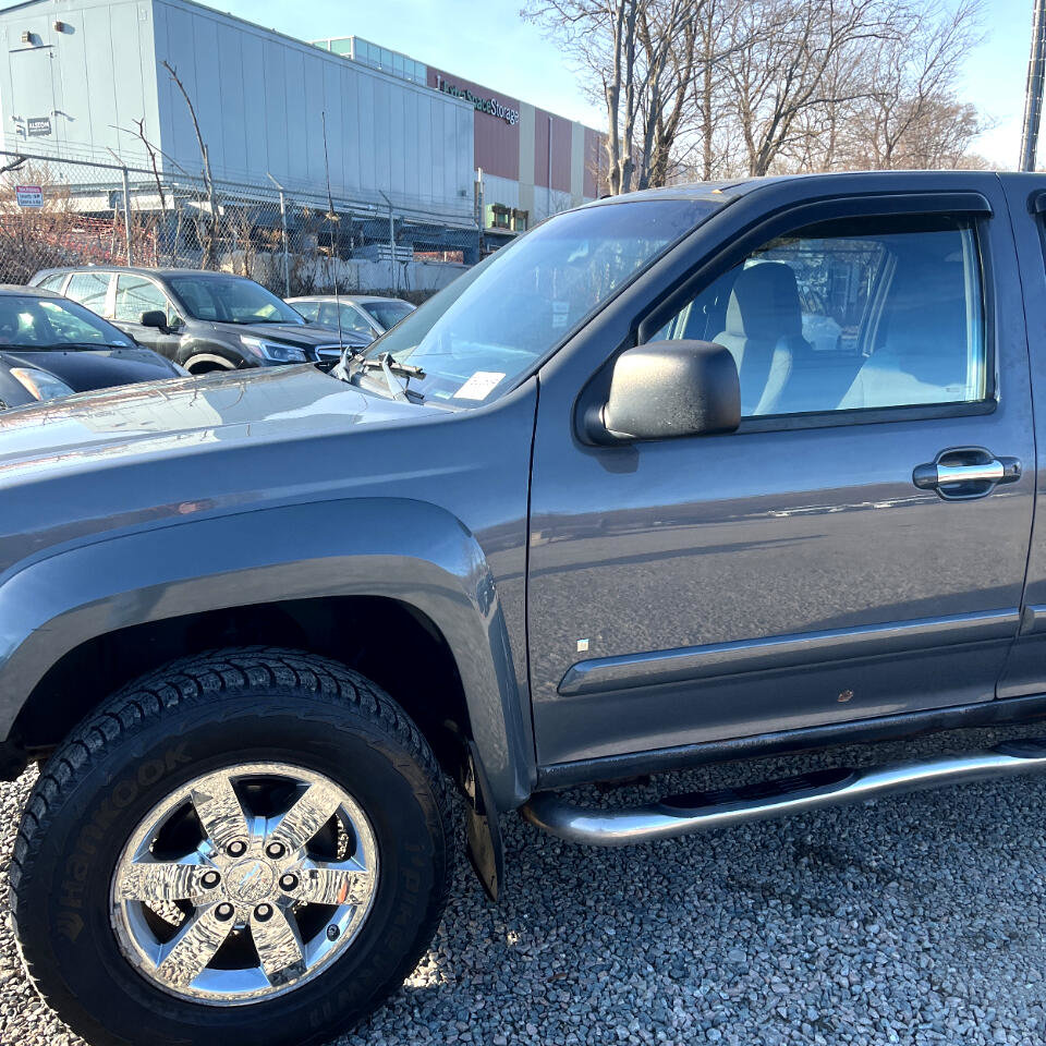 Used 2009 Chevrolet Colorado LT w/ LT Preferred Equipment Group image 6