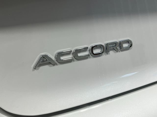New 2026 Honda Accord EX-L image 7