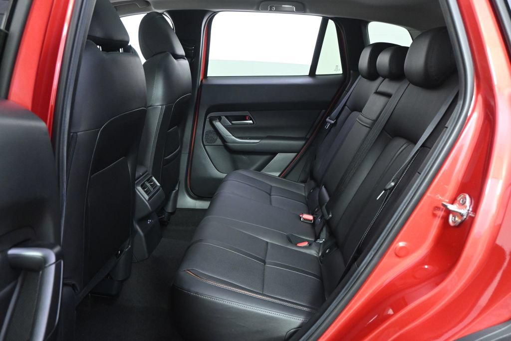 Used 2026 MAZDA CX-50 AWD 2.5 S w/ Weather Package image 21