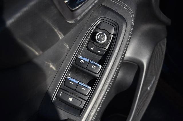 Used 2019 Subaru Forester Touring w/ Popular Package #3 image 9
