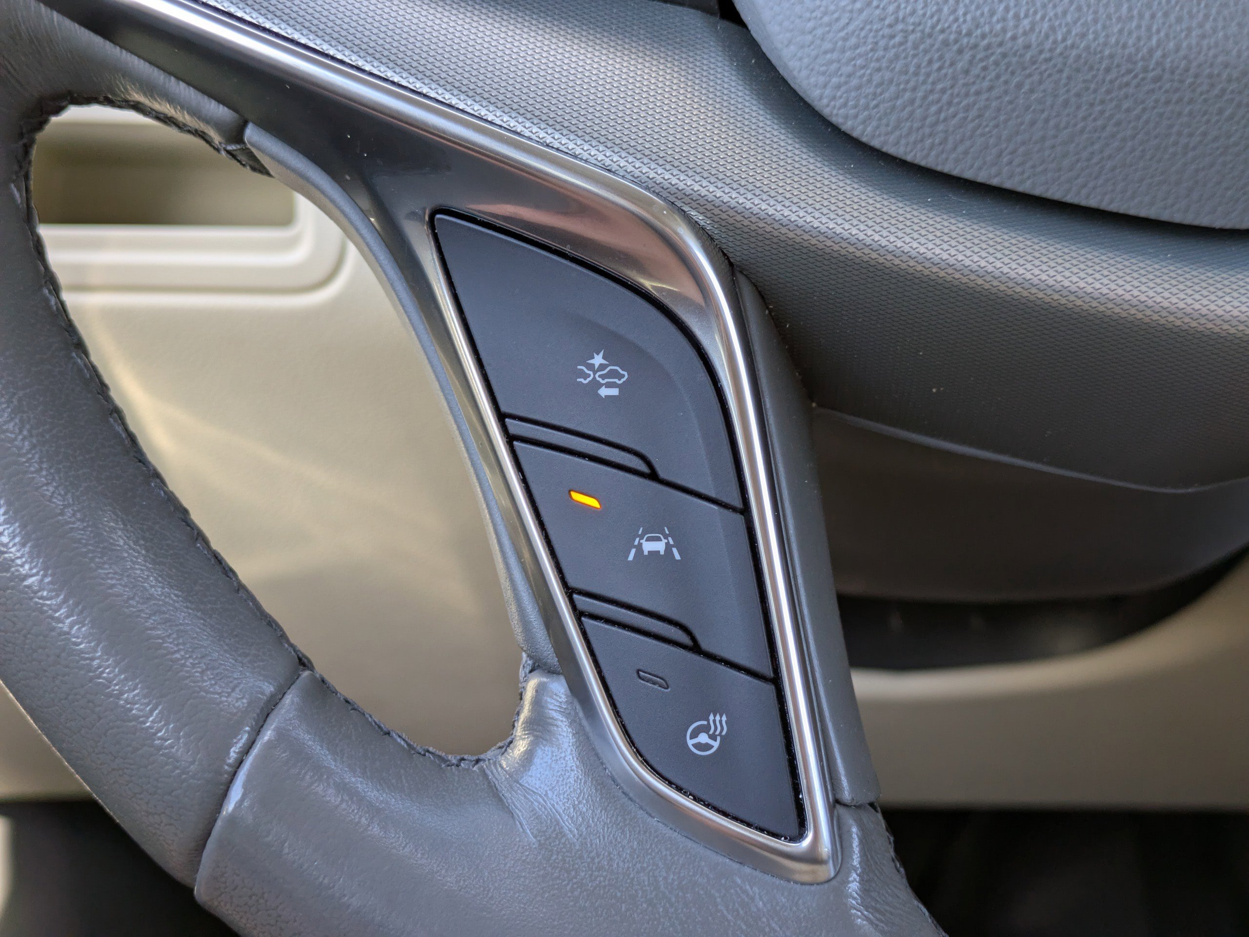 Certified 2022 Cadillac XT5 Premium Luxury image 24