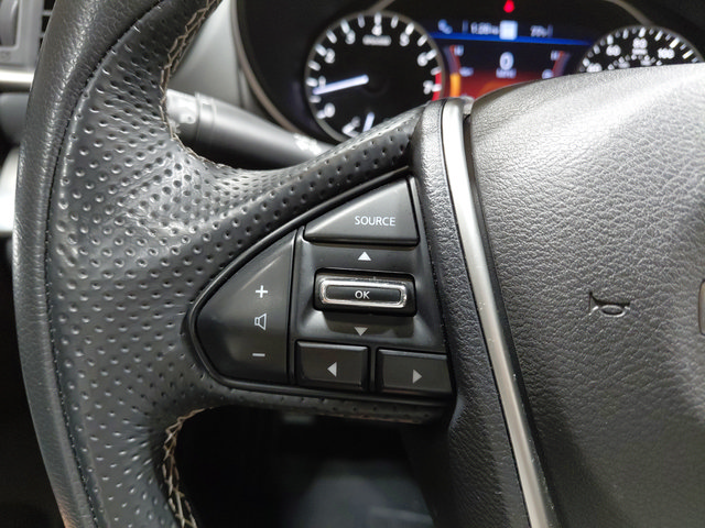 Used 2023 Nissan Maxima SV w/ Floor Mat Group FWD image 38